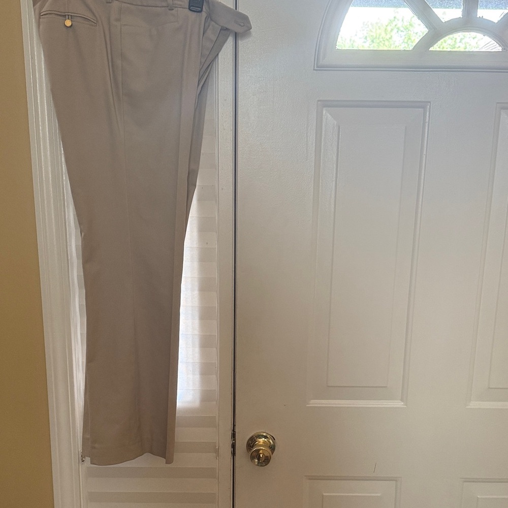 Women’s Khaki Colored Pants